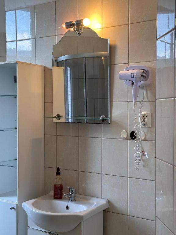 Ionia Apartment-Stary Rynek Poznań Esterno foto
