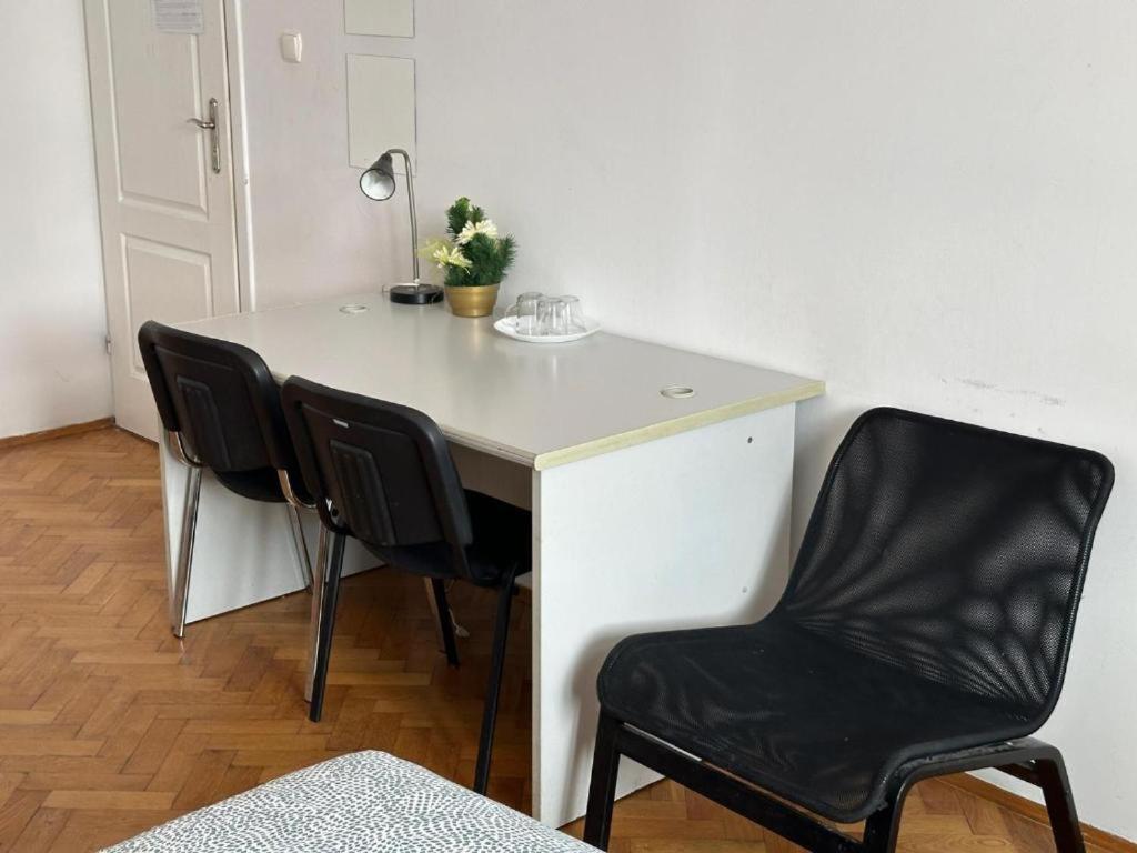 Ionia Apartment-Stary Rynek Poznań Esterno foto
