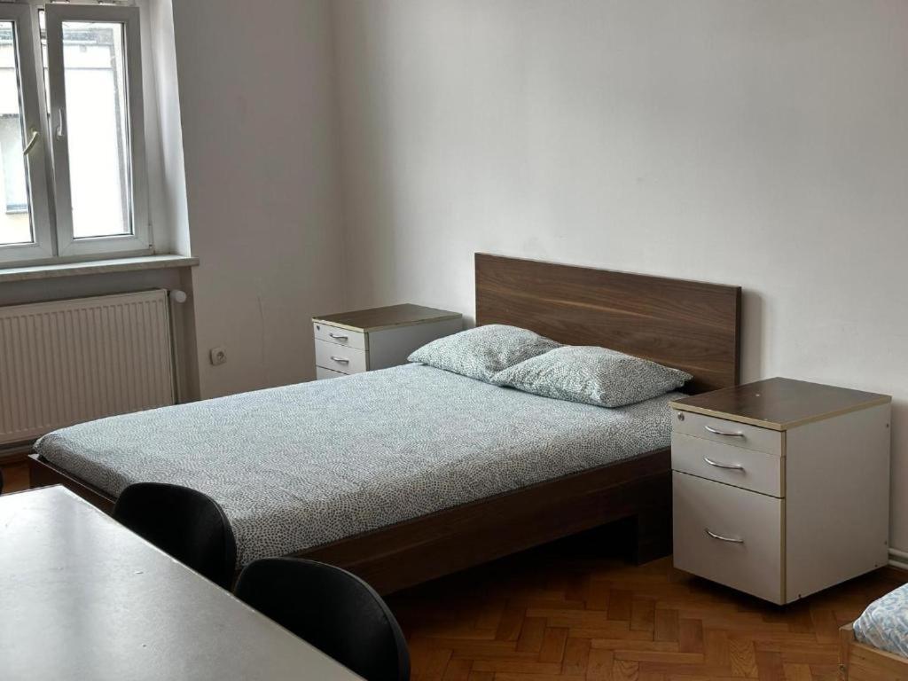 Ionia Apartment-Stary Rynek Poznań Esterno foto