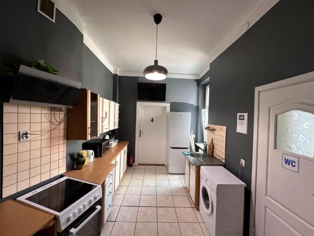 Ionia Apartment-Stary Rynek Poznań Esterno foto