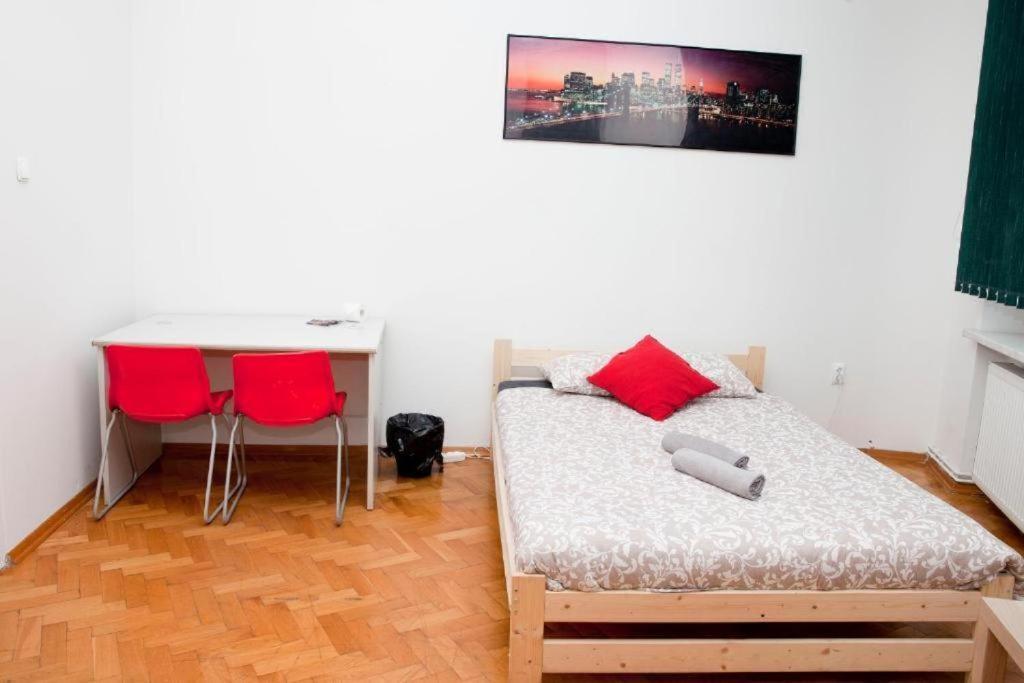 Ionia Apartment-Stary Rynek Poznań Esterno foto